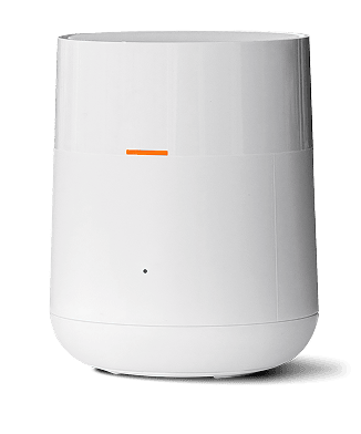 Mesh Wi-Fi