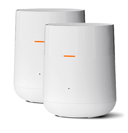 Mesh Wi-Fi