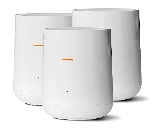 Mesh Wi-Fi